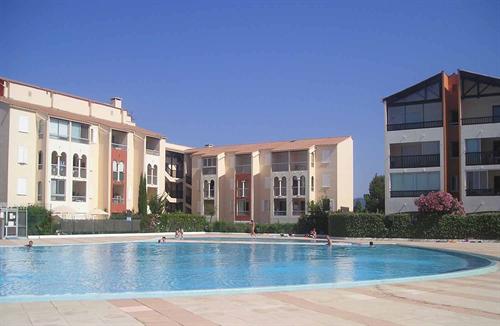 Résidence Lagrange Classic Le Lagon Bleu Provence-Alpes-Côte d'Azur - Fréjus visuel 1/10