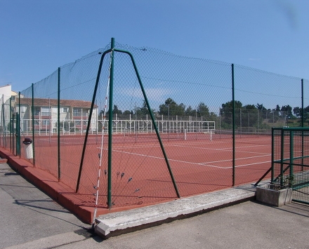 Résidence Lagrange Classic Le Lagon Bleu Provence-Alpes-Côte d'Azur - Fréjus visuel 3/10