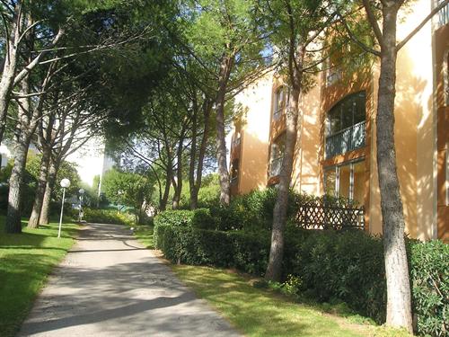 Résidence Lagrange Classic Le Lagon Bleu Provence-Alpes-Côte d'Azur - Fréjus visuel 10/10