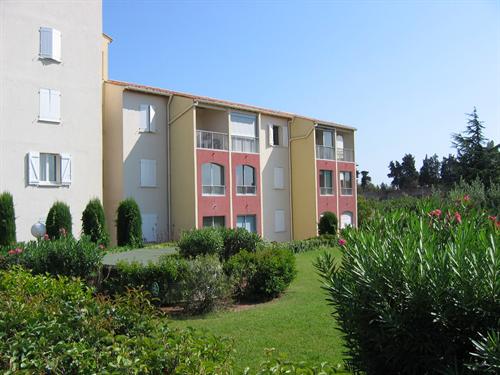 Résidence Lagrange Classic Le Lagon Bleu Provence-Alpes-Côte d'Azur - Fréjus visuel 9/10