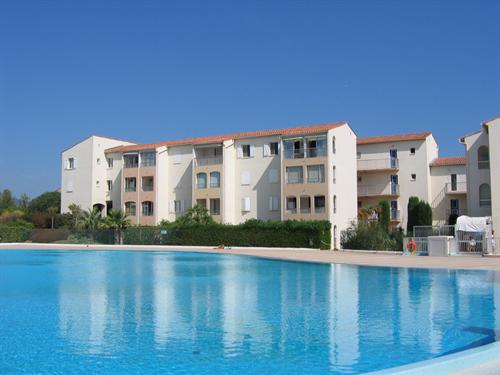 Résidence Lagrange Classic Le Lagon Bleu Provence-Alpes-Côte d'Azur - Fréjus visuel 8/10