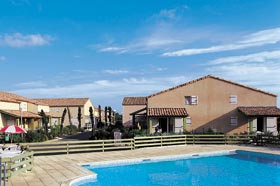 Résidence Lagrange Classic le Scarlett et les Soleillades Languedoc-Roussillon - Palavas-les-Flots visuel 54/66