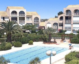 Résidence Lagrange Classic le Scarlett et les Soleillades Languedoc-Roussillon - Palavas-les-Flots visuel 53/66