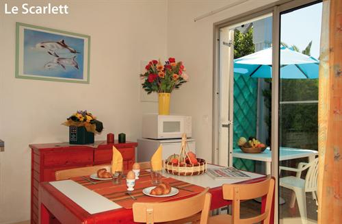 Résidence Lagrange Classic le Scarlett et les Soleillades Languedoc-Roussillon - Palavas-les-Flots visuel 43/66