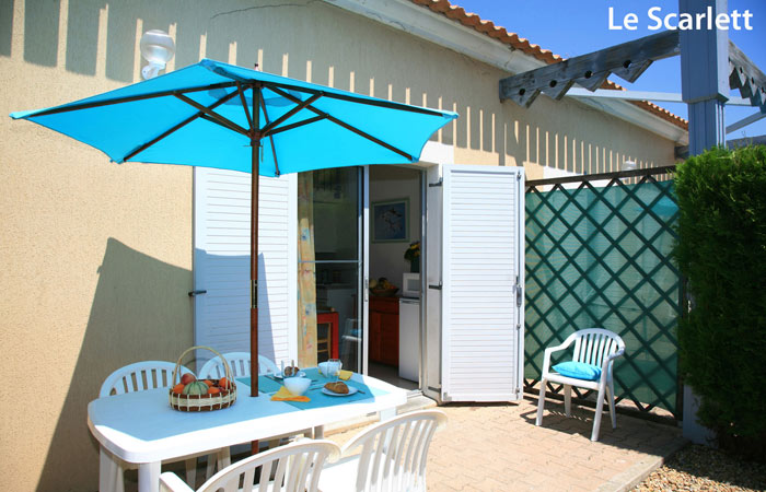 Résidence Lagrange Classic le Scarlett et les Soleillades Languedoc-Roussillon - Palavas-les-Flots visuel 40/66