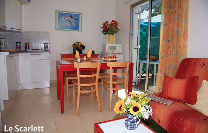 Résidence Lagrange Classic le Scarlett et les Soleillades Languedoc-Roussillon - Palavas-les-Flots visuel 38/66