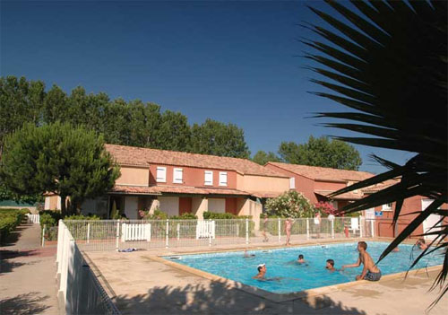 Résidence Lagrange Classic le Scarlett et les Soleillades Languedoc-Roussillon - Palavas-les-Flots visuel 37/66