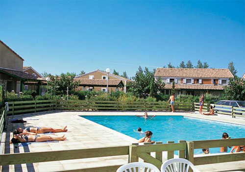 Résidence Lagrange Classic le Scarlett et les Soleillades Languedoc-Roussillon - Palavas-les-Flots visuel 36/66