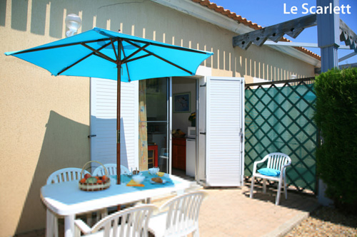 Résidence Lagrange Classic le Scarlett et les Soleillades Languedoc-Roussillon - Palavas-les-Flots visuel 30/66