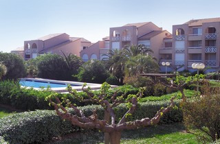 Résidence Lagrange Classic le Scarlett et les Soleillades Languedoc-Roussillon - Palavas-les-Flots visuel 24/66