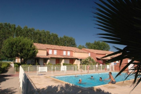 Résidence Lagrange Classic le Scarlett et les Soleillades Languedoc-Roussillon - Palavas-les-Flots visuel 20/66