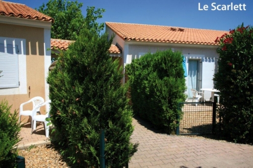 Résidence Lagrange Classic le Scarlett et les Soleillades Languedoc-Roussillon - Palavas-les-Flots visuel 2/66