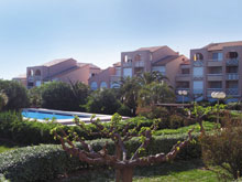 Résidence Lagrange Classic le Scarlett et les Soleillades Languedoc-Roussillon - Palavas-les-Flots visuel 14/66