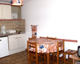 Résidence Lagrange Classic le Scarlett et les Soleillades Languedoc-Roussillon - Palavas-les-Flots visuel 10/66