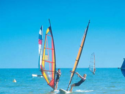 Résidence Lagrange Classic Les Fermettes de la Mer Pays de Loire - Saint-Jean-de-Monts visuel 3/3 Résidence Lagrange Classic Les Fermettes de la Mer Pays de Loire - Saint-Jean-de-Monts visuel 3/3