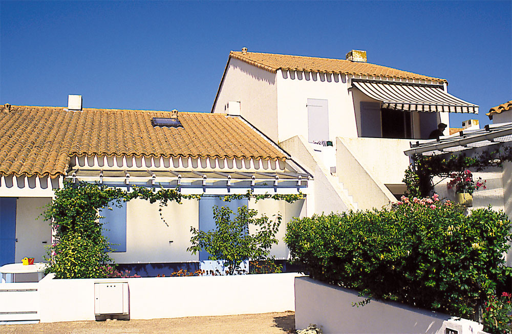 Résidence Lagrange Classic Les Fermettes de la Mer Pays de Loire - Saint-Jean-de-Monts visuel 1/3 Résidence Lagrange Classic Les Fermettes de la Mer Pays de Loire - Saint-Jean-de-Monts visuel 1/3