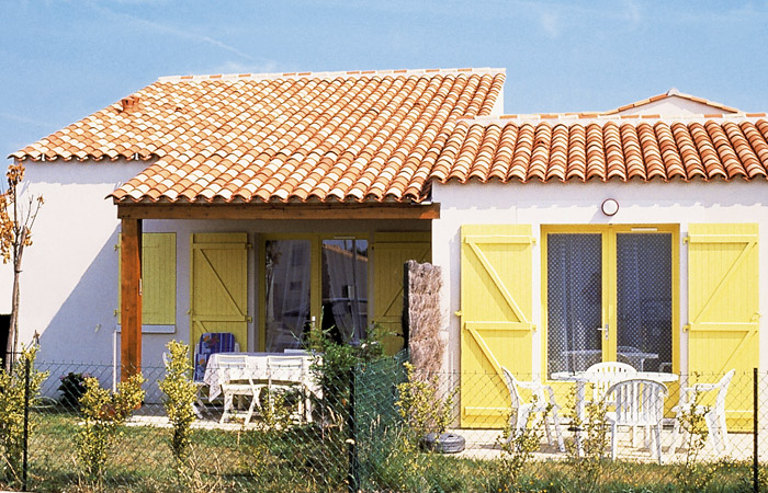 Résidence Lagrange Classic Les Maisonnettes Pays de Loire - Le Pouliguen visuel 5/6 Résidence Lagrange Classic Les Maisonnettes Pays de Loire - Le Pouliguen visuel 5/6