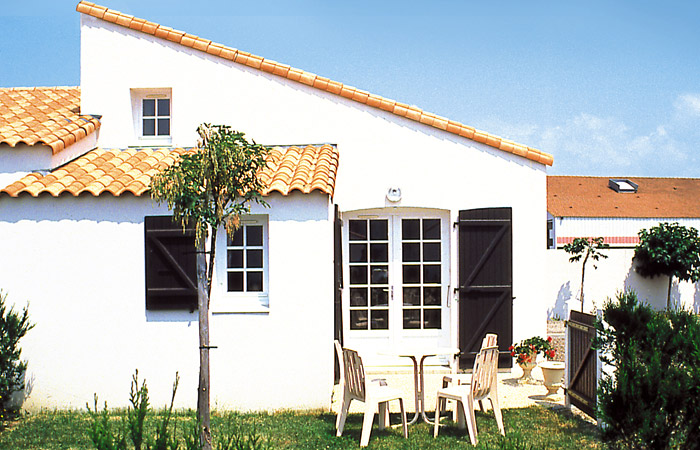 Résidence Lagrange Classic Les Maisonnettes Pays de Loire - Le Pouliguen visuel 4/6 Résidence Lagrange Classic Les Maisonnettes Pays de Loire - Le Pouliguen visuel 4/6