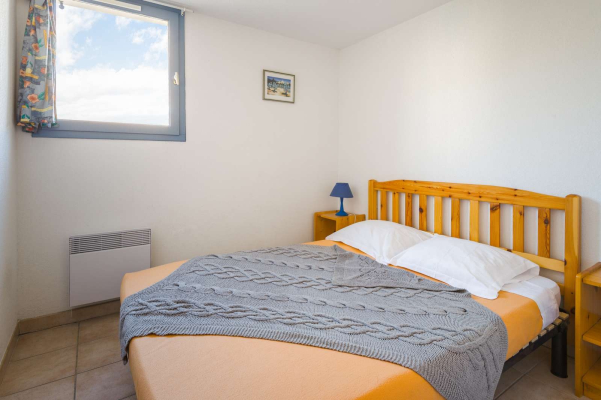 Résidence Lagrange Classic les Maisonnettes Languedoc-Roussillon - Sainte Marie la Mer visuel 3/9