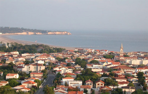 Résidence Lagrange Classic les Maisons de Saint Georges Poitou-Charentes - Saint-Georges-de-Didonne visuel 2/3