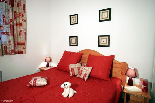 Résidence Lagrange Classic Les Maisons du Pré Saint Jacques Midi-Pyrénées - Saint-Lary-Soulan visuel 21/27