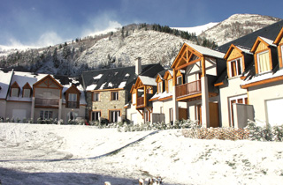 Résidence Lagrange Classic Les Maisons du Pré Saint Jacques Midi-Pyrénées - Saint-Lary-Soulan visuel 17/27