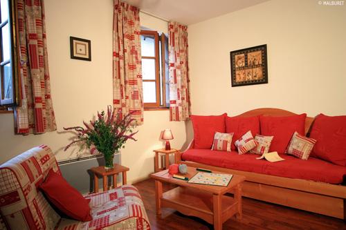 Résidence Lagrange Classic Les Maisons du Pré Saint Jacques Midi-Pyrénées - Saint-Lary-Soulan visuel 10/27