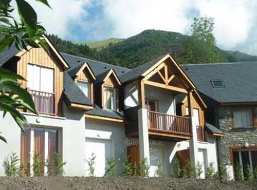 Résidence Lagrange Classic Les Maisons du Pré Saint Jacques Midi-Pyrénées - Saint-Lary-Soulan visuel 7/27