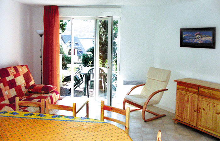 Résidence Lagrange Classic Les Maisons du Pré Saint Jacques Midi-Pyrénées - Saint-Lary-Soulan visuel 2/27