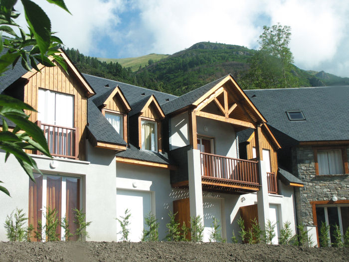 Résidence Lagrange Classic Les Maisons du Pré Saint Jacques Midi-Pyrénées - Saint-Lary-Soulan visuel 1/27