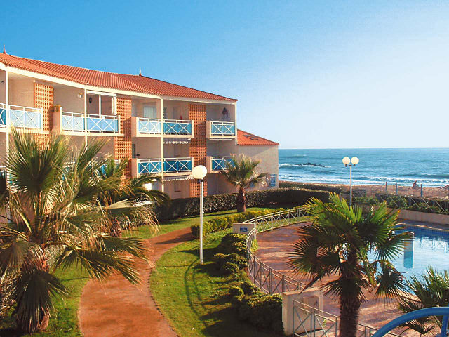 Résidence Lagrange Classic Les Marines Languedoc-Roussillon - Frontignan visuel 7/7 Résidence Lagrange Classic Les Marines Languedoc-Roussillon - Frontignan visuel 7/7