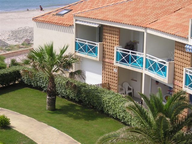 Résidence Lagrange Classic Les Marines Languedoc-Roussillon - Frontignan visuel 6/7 Résidence Lagrange Classic Les Marines Languedoc-Roussillon - Frontignan visuel 6/7