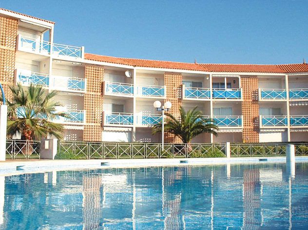 Résidence Lagrange Classic Les Marines Languedoc-Roussillon - Frontignan visuel 5/7 Résidence Lagrange Classic Les Marines Languedoc-Roussillon - Frontignan visuel 5/7