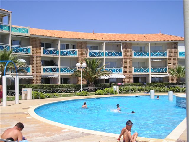 Résidence Lagrange Classic Les Marines Languedoc-Roussillon - Frontignan visuel 4/7 Résidence Lagrange Classic Les Marines Languedoc-Roussillon - Frontignan visuel 4/7