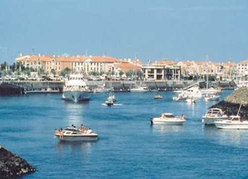 Résidence Lagrange Classic les Marines Pays de Loire - Château-d'Olonne visuel 16/17 Résidence Lagrange Classic les Marines Pays de Loire - Château-d'Olonne visuel 16/17