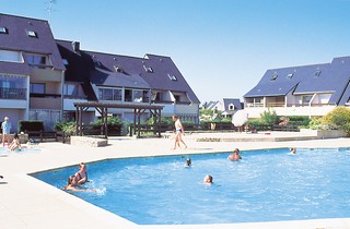 Résidence Lagrange Classic les Océanes Bretagne - Damgan visuel 1/1 Résidence Lagrange Classic les Océanes Bretagne - Damgan visuel 1/1