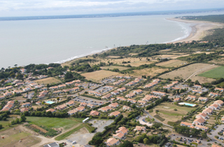 Résidence Lagrange Classic Les Résidences Marines et Hameau de la Viauderie Pays de Loire - Saint-Michel-Chef-Chef visuel 1/2 Résidence Lagrange Classic Les Résidences Marines et Hameau de la Viauderie Pays de Loire - Saint-Michel-Chef-Chef visuel 1/2