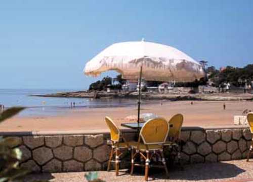 Résidence Lagrange Classic Les Sables d'Or Poitou-Charentes - Saint-Palais-sur-Mer visuel 10/10