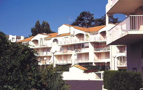 Résidence Lagrange Classic Les Sables d'Or Poitou-Charentes - Saint-Palais-sur-Mer visuel 9/10