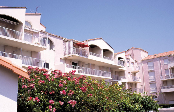 Résidence Lagrange Classic Les Sables d'Or Poitou-Charentes - Saint-Palais-sur-Mer visuel 7/10