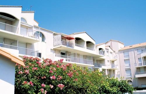 Résidence Lagrange Classic Les Sables d'Or Poitou-Charentes - Saint-Palais-sur-Mer visuel 5/10