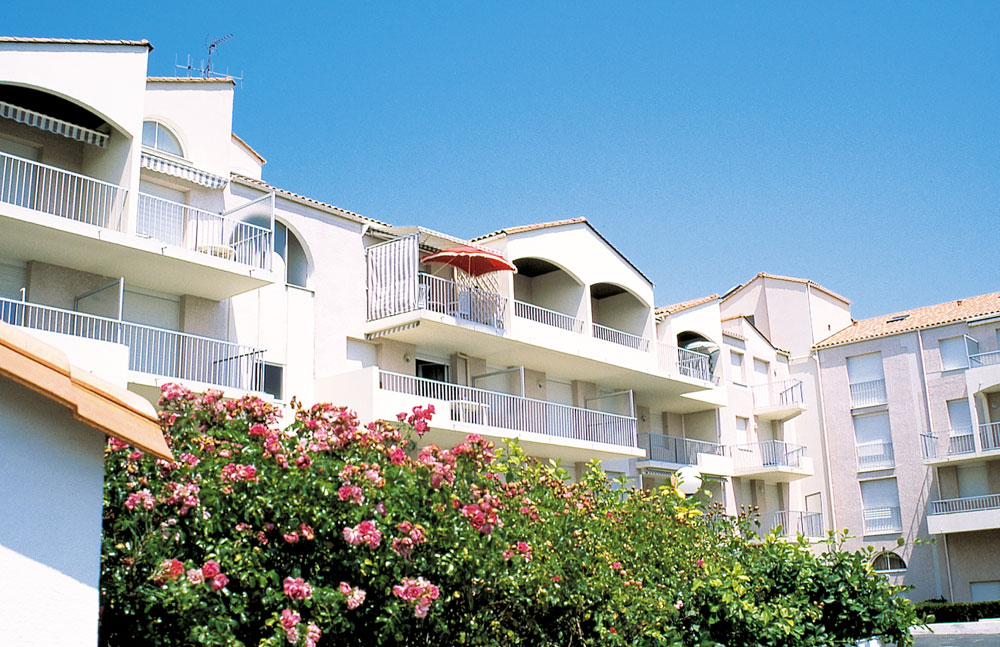 Résidence Lagrange Classic Les Sables d'Or Poitou-Charentes - Saint-Palais-sur-Mer visuel 4/10