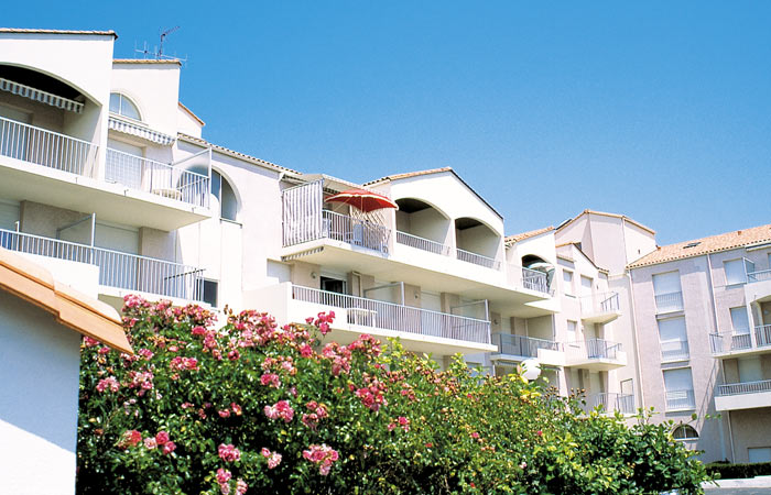 Résidence Lagrange Classic Les Sables d'Or Poitou-Charentes - Saint-Palais-sur-Mer visuel 3/10