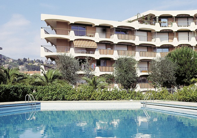 Résidence Lagrange Classic Les Trois Rivières Provence-Alpes-Côte d'Azur - Mandelieu-la-Napoule visuel 7/7 Résidence Lagrange Classic Les Trois Rivières Provence-Alpes-Côte d'Azur - Mandelieu-la-Napoule visuel 7/7