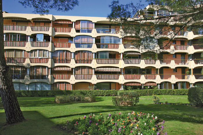 Résidence Lagrange Classic Les Trois Rivières Provence-Alpes-Côte d'Azur - Mandelieu-la-Napoule visuel 5/7 Résidence Lagrange Classic Les Trois Rivières Provence-Alpes-Côte d'Azur - Mandelieu-la-Napoule visuel 5/7