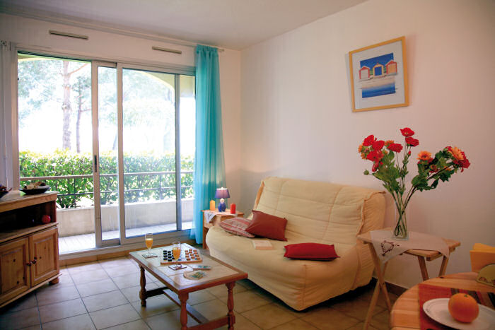 Résidence Lagrange Classic Les Trois Rivières Provence-Alpes-Côte d'Azur - Mandelieu-la-Napoule visuel 4/7 Résidence Lagrange Classic Les Trois Rivières Provence-Alpes-Côte d'Azur - Mandelieu-la-Napoule visuel 4/7