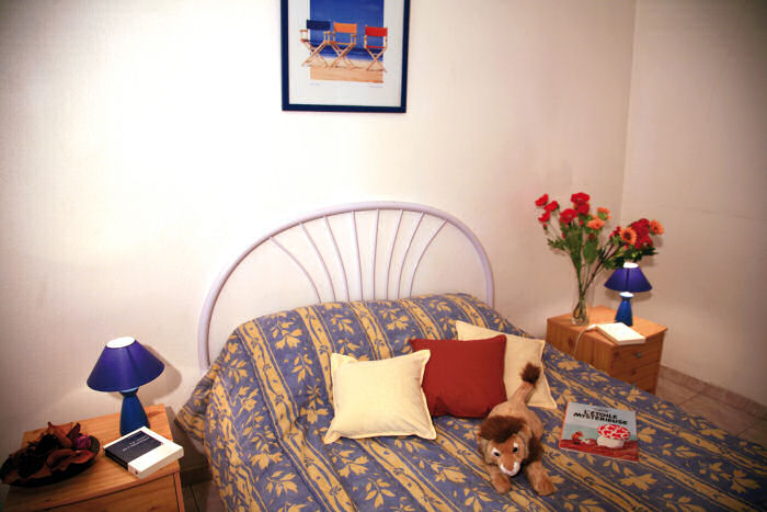 Résidence Lagrange Classic Les Trois Rivières Provence-Alpes-Côte d'Azur - Mandelieu-la-Napoule visuel 2/7 Résidence Lagrange Classic Les Trois Rivières Provence-Alpes-Côte d'Azur - Mandelieu-la-Napoule visuel 2/7