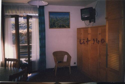 Résidence Lagrange Classic Pla d'Adet Midi-Pyrénées - Saint-Lary-Soulan visuel 7/9