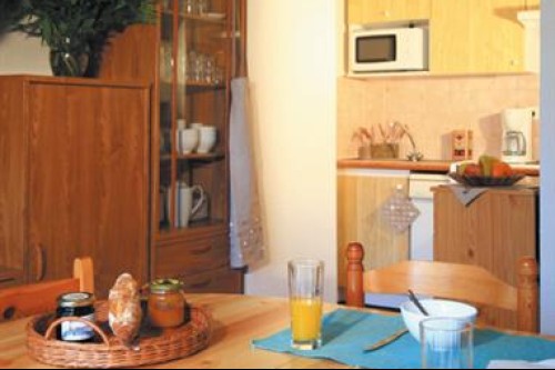 Résidence Lagrange Classic Pla d'Adet Midi-Pyrénées - Saint-Lary-Soulan visuel 4/9