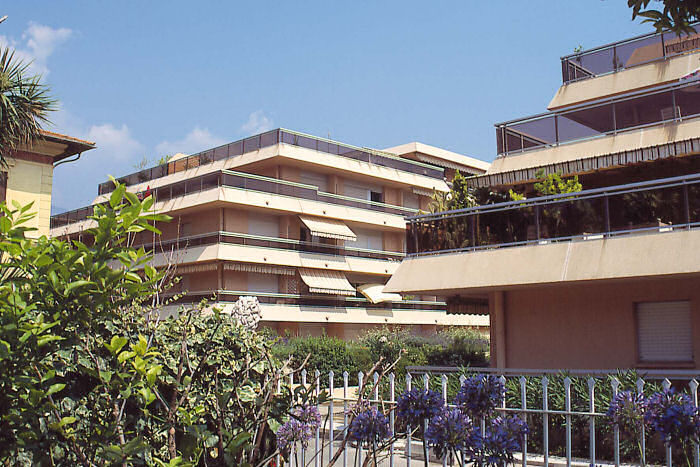 Résidence Lagrange Classic Riviera Beach Provence-Alpes-Côte d'Azur - Roquebrune-Cap-Martin visuel 25/25 Résidence Lagrange Classic Riviera Beach Provence-Alpes-Côte d'Azur - Roquebrune-Cap-Martin visuel 25/25